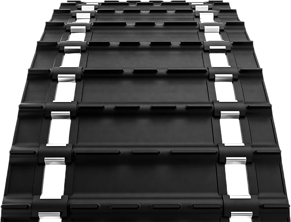 CAMSO - 9997R - Grass/Ice Drag Racing Track