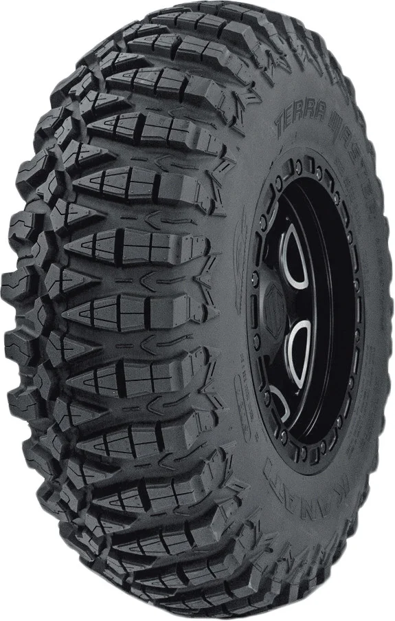 GBC - AE153510TM - Terra Master Tire