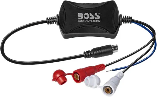 BOSS AUDIO - PODCBL - SOUND BAR TO POD CONNECT CABLE
