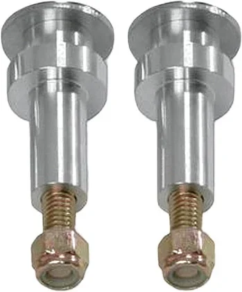 SP1 Idler Wheel Mount Kit for Ice Scratchers - Durable & Easy Installation