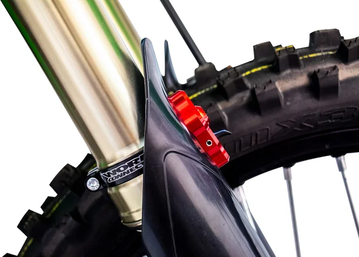 WORKS - 12-333 - Pro Launch Start Device