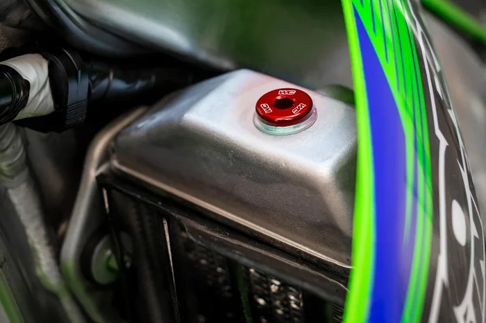 WORKS - 24-631 - Radiator Plug