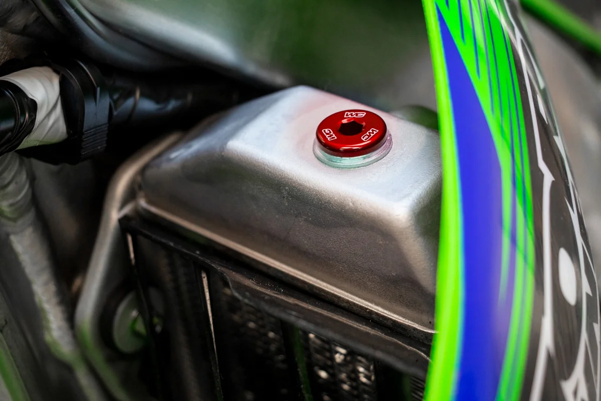 WORKS - 24-631 - Radiator Plug