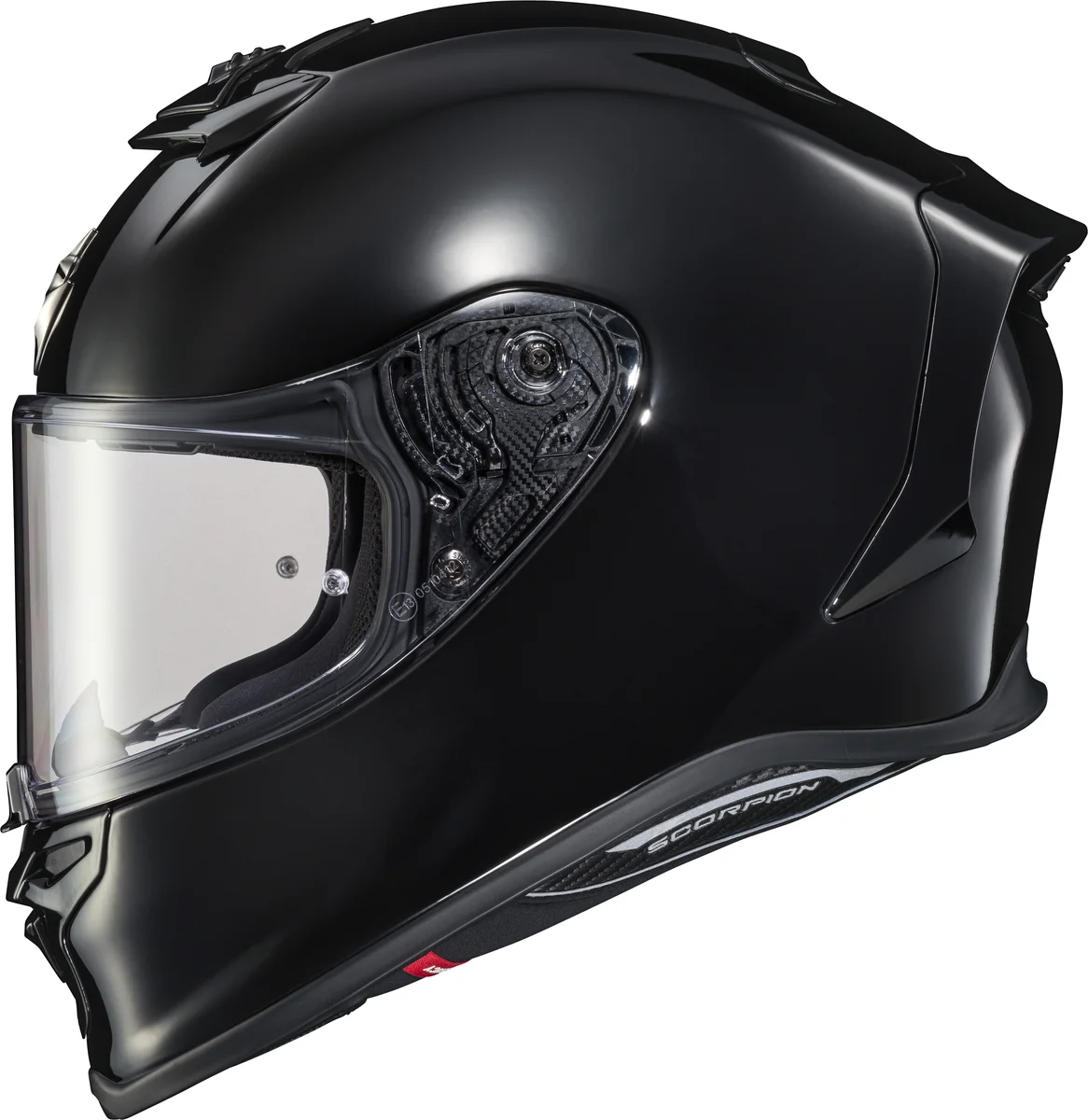 SCORPION EXO - R1-0035 - EXO-R1 Solid Air Helmet