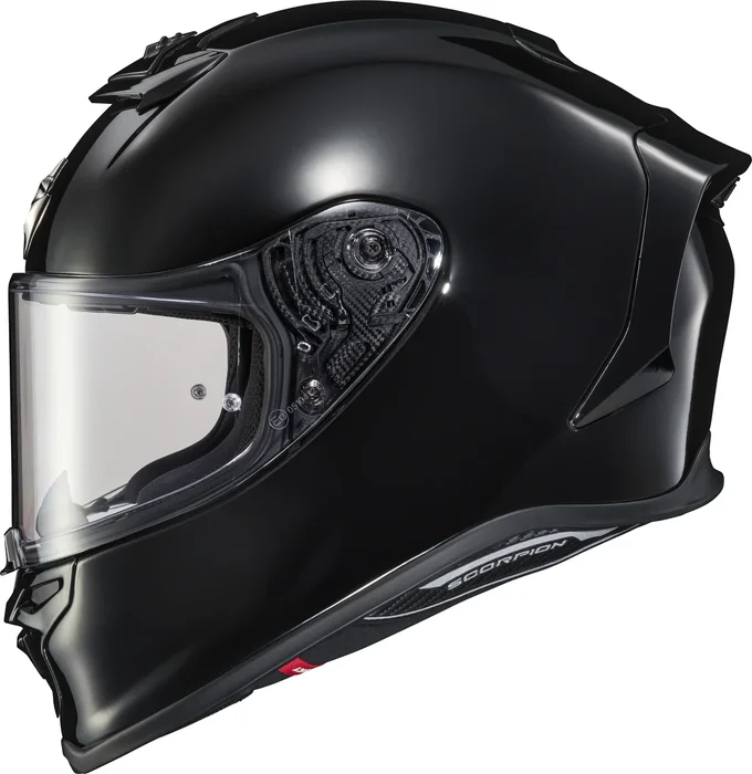 SCORPION EXO - R1-0036 - EXO-R1 Solid Air Helmet