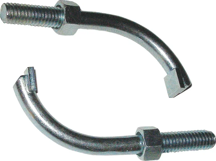 BTL DESIGNS 1105-CRT Durable Snowmobile Ice Scraper Tips Kit - Heavy-Duty Winter Performance