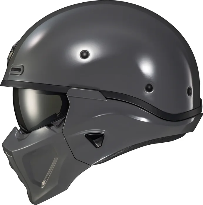 SCORPION EXO - COX-0044 - Covert X Helmet