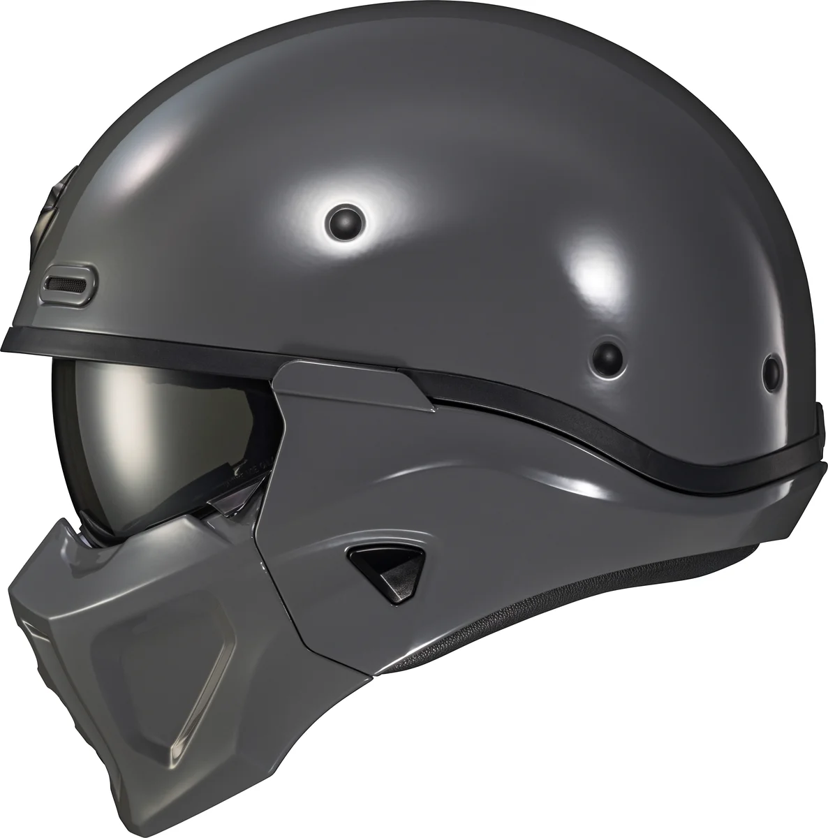 SCORPION EXO - COX-0044 - Covert X Helmet