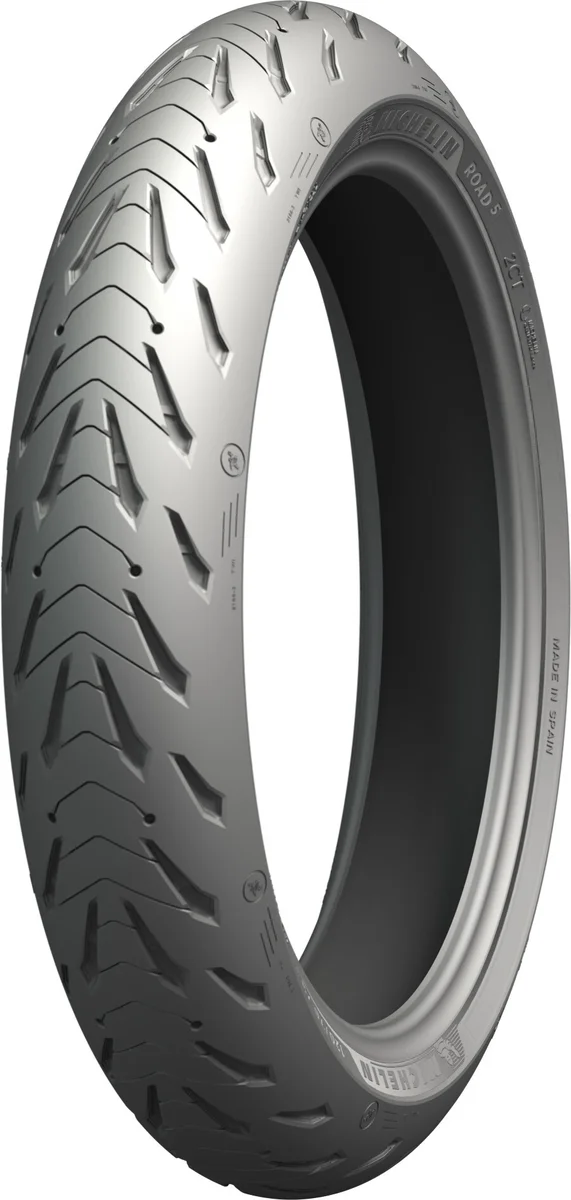 MICHELIN - 81056 - Road 5 GT Tire