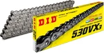 D.I.D - 530VX3X140ZB - 530VX3 Racing Chain