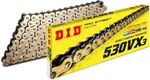 D.I.D - 530VX3G140ZB - 530VX3 Racing Chain