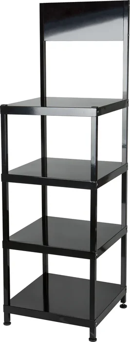 WPS - HSX-115 NO DECAL - Display Rack