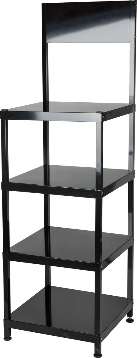 WPS - HSX-115 NO DECAL - Display Rack