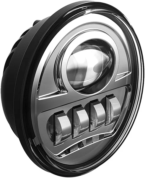 PATHFINDER - HDPL4C - Modern LED Passing Lamps Kit