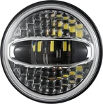 PATHFINDER - HD7NWC - Ultra Beam LED 7" Headlight