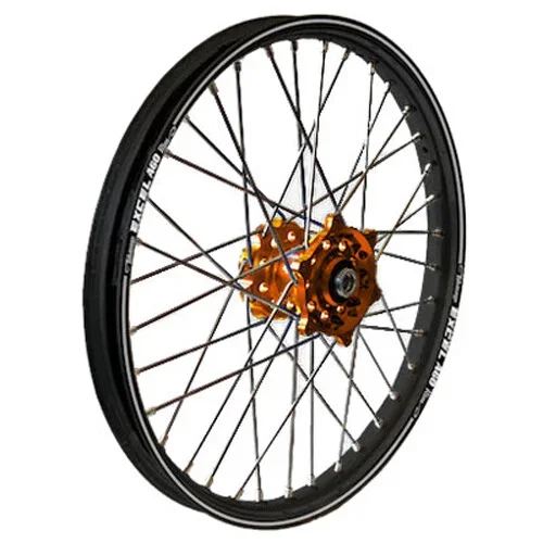 DUBYA 20-4181OB MX Wheel Set - Durable Off-Road Wheels for High Performance