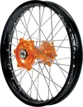 DUBYA 20-4183OB MX Wheel Set - Off-Road Performance Wheels for Powersports Enthusiasts