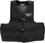 FLY RACING - 112224-700-050-20 - Nylon Flotation Vest