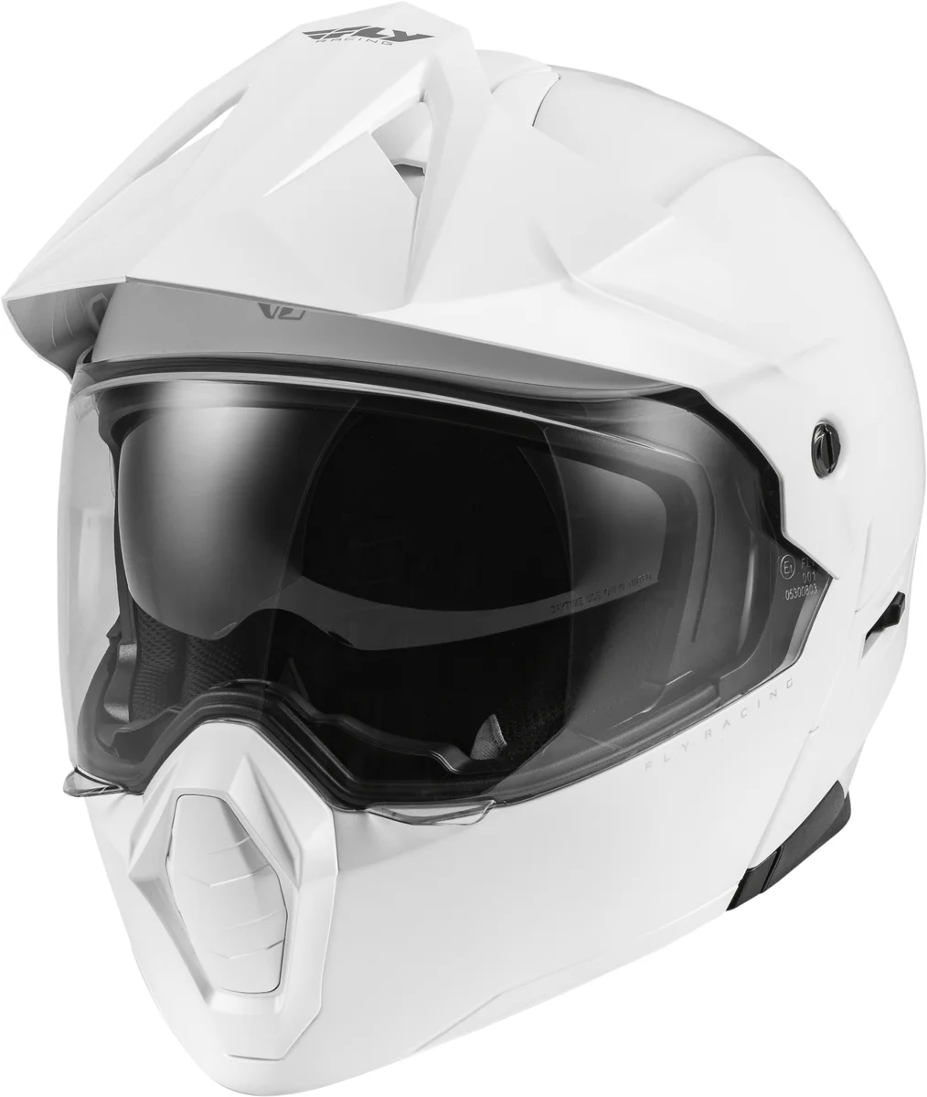 FLY RACING - 73-8333SM - Odyssey Adventure Modular Helmet