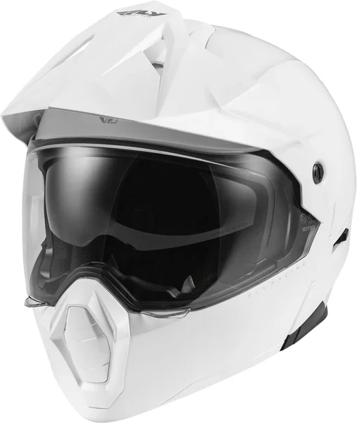 FLY RACING - 73-8333XS - Odyssey Adventure Modular Helmet