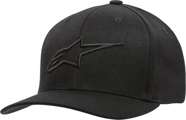 ALPINESTARS - 1017-81010-1010-S/M - Ageless Curve Hat