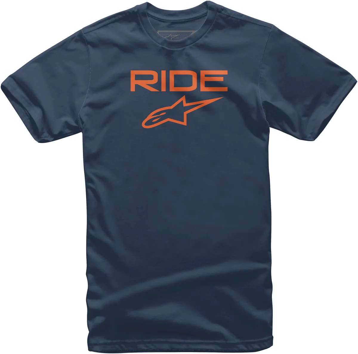 ALPINESTARS - 1038-72000-7032-L - Ride 2.0 Tee