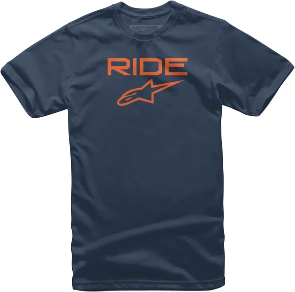 ALPINESTARS - 1038-72000-7032-M - Ride 2.0 Tee