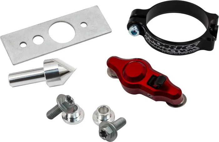 WORKS - 12-810 - Pro Launch Start Device