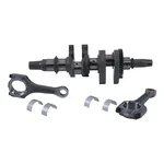HOT RODS - HR00016 - Complete Crankshaft Assembly