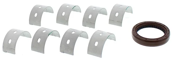 HOT RODS - K241 - Main Bearing/Seal Kit