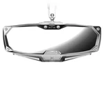 SEIZMIK - 56-18019 - Halo LED Rear View Mirror