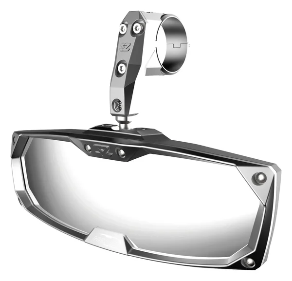 SEIZMIK - 56-18024 - Halo-RA Cast Rear View Mirror