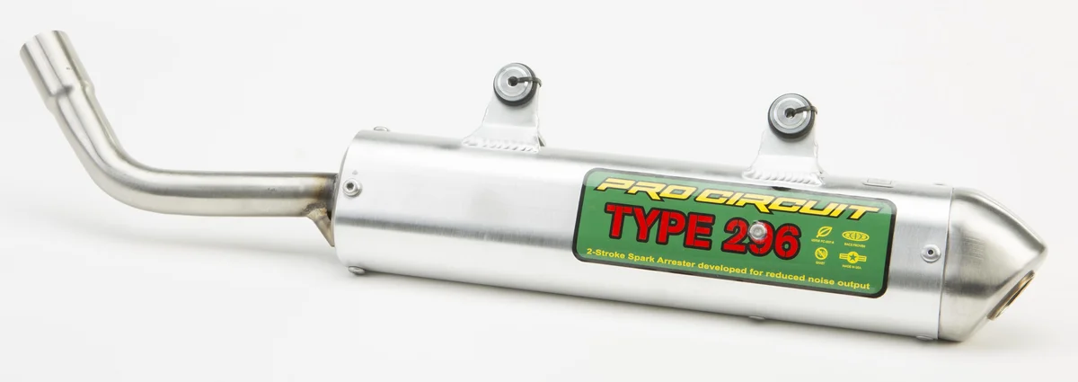 PRO CIRCUIT - 1351930 - Type 296 Spark Arrestor