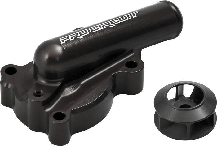 PRO CIRCUIT - WPK19450 - Water Pump Cover Kit