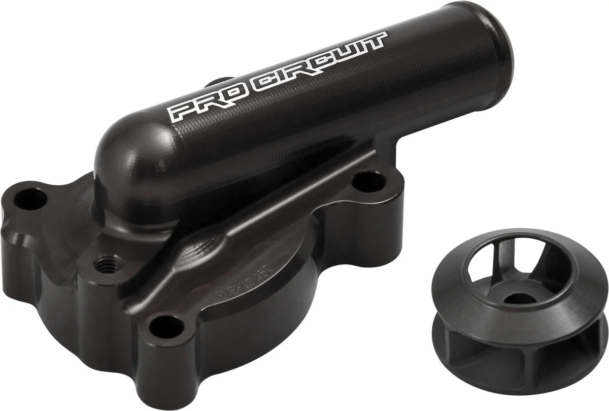 PRO CIRCUIT - WPK19450 - Water Pump Cover Kit