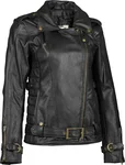 HIGHWAY 21 - 489-15502X - Women's Pearl Jacket