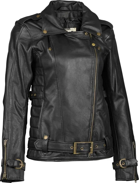 HIGHWAY 21 - 489-1550L - Women's Pearl Jacket