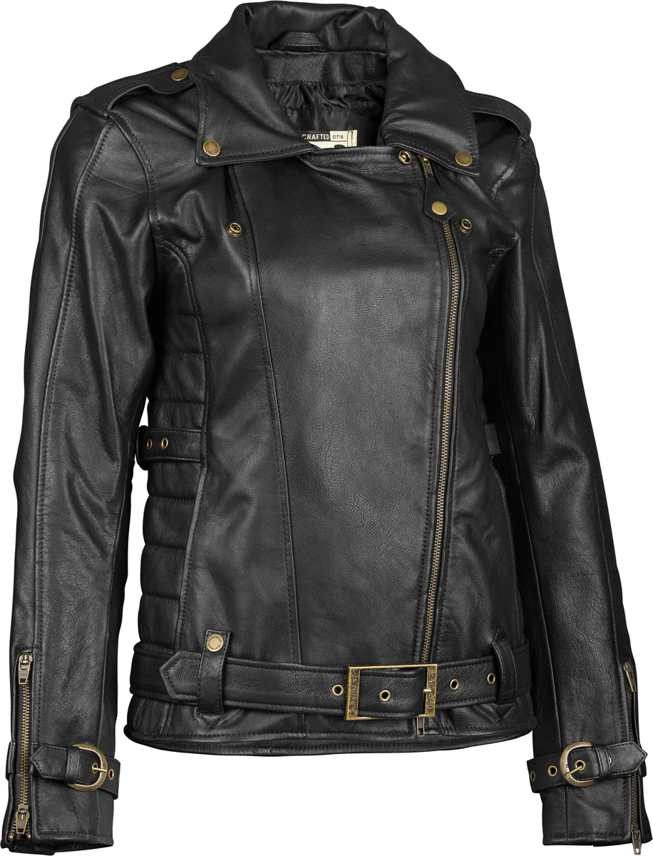 HIGHWAY 21 - 489-1550M - Women's Pearl Jacket