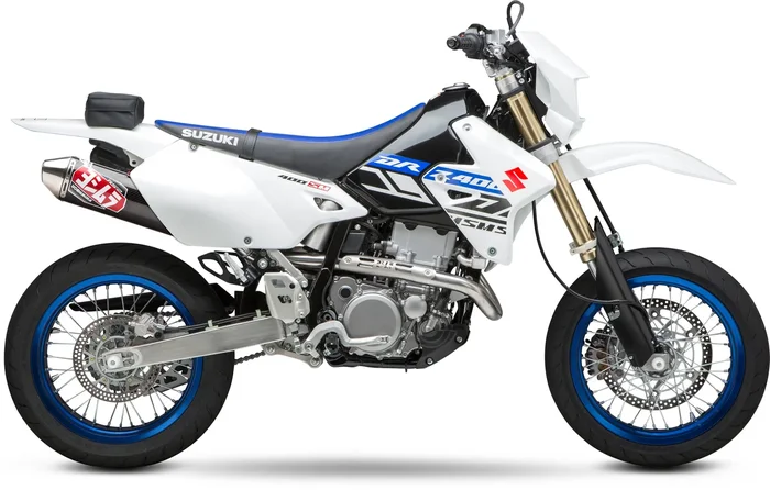 YOSHIMURA - 216600C250 - RS-2 Full System Exhaust