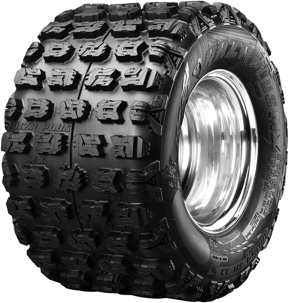 MAXXIS - TM01034100 - Razr Plus MX Tire