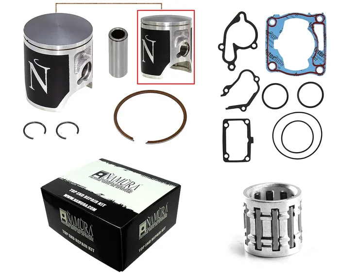 NAMURA - NX-40097K - Top End Repair Kit