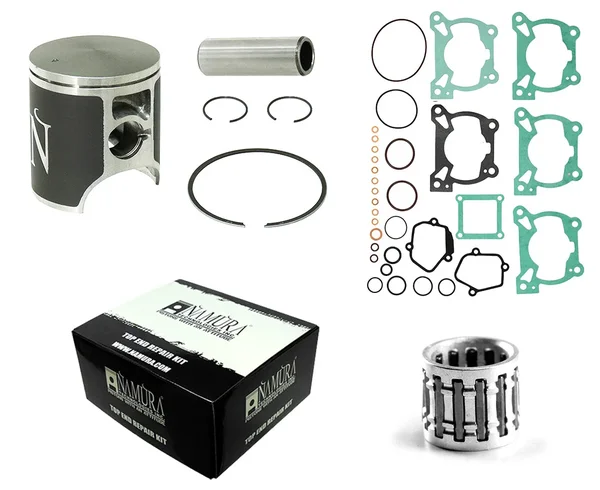 NAMURA - NX-70106K - Top End Repair Kit