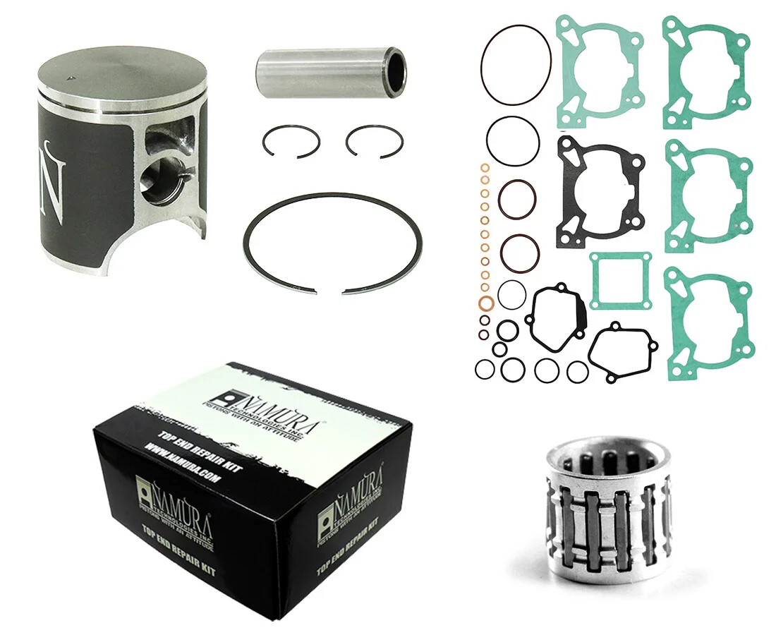 NAMURA - NX-70106K - Top End Repair Kit