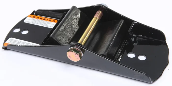 SLP 35-407 Mount Saddle - Durable Ski Mount for Enhanced Performance