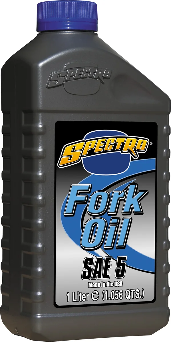 SPECTRO - 310247 - Premium Fork Oil