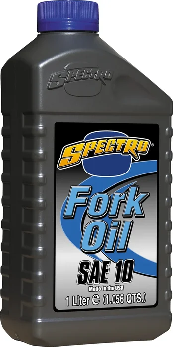 SPECTRO - 310244 - Premium Fork Oil