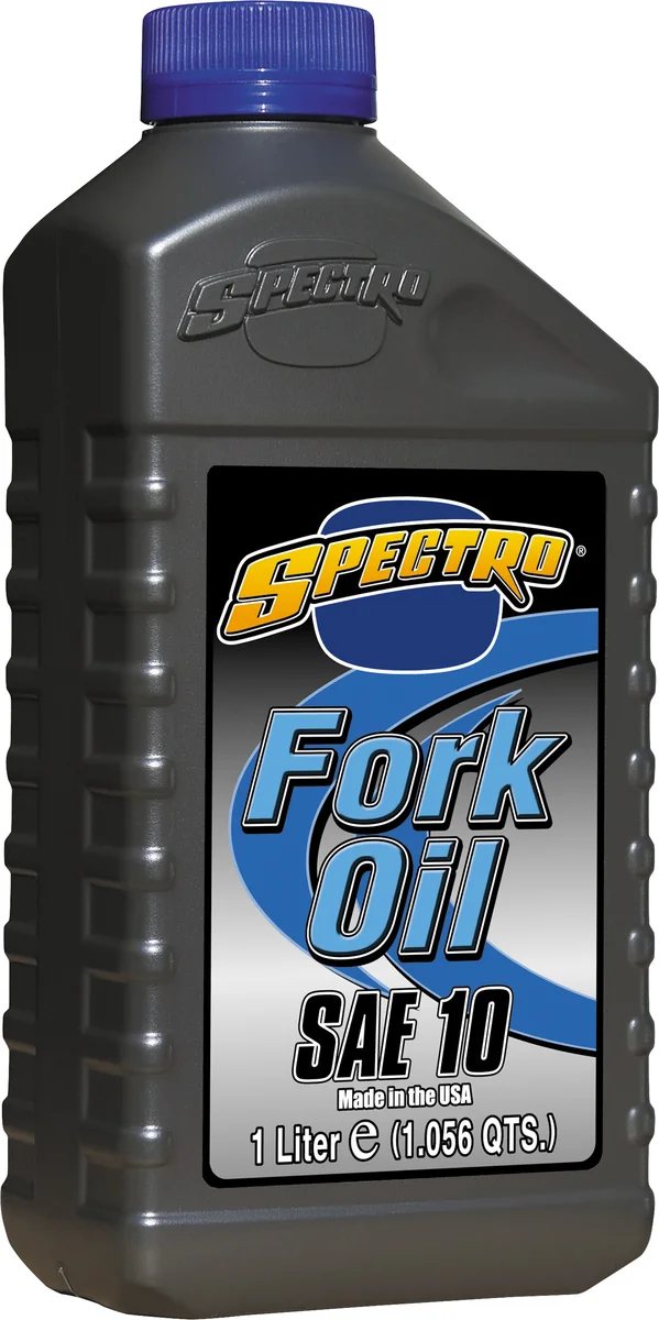 SPECTRO - 310244 - Premium Fork Oil