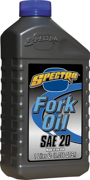 SPECTRO - 310246 - Premium Fork Oil