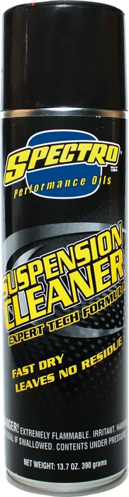 SPECTRO - 310592 - Suspension Cleaner