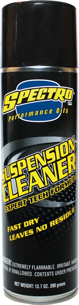 SPECTRO - 310592 - Suspension Cleaner